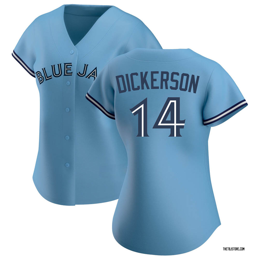 corey dickerson jersey