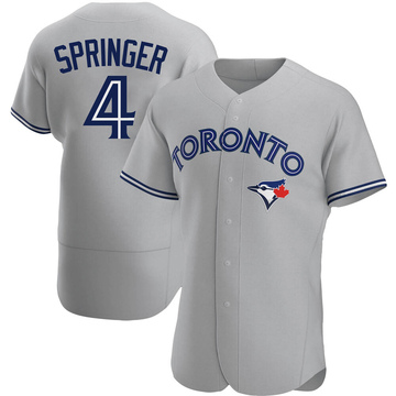 george springer jersey