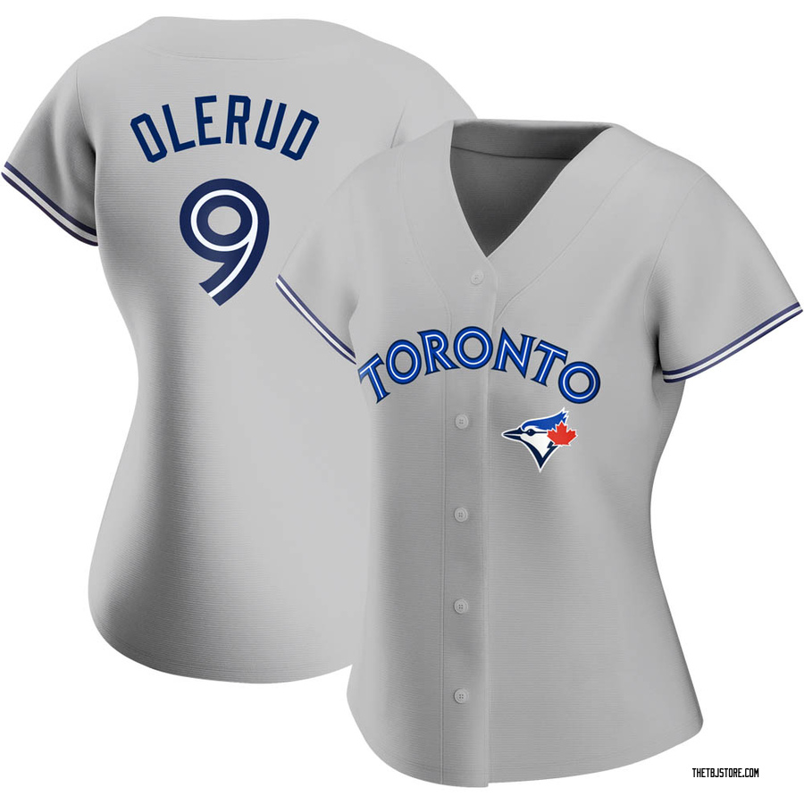 john olerud jersey