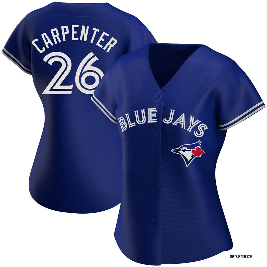 carpenter jersey