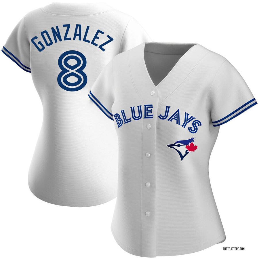 gonzalez jersey
