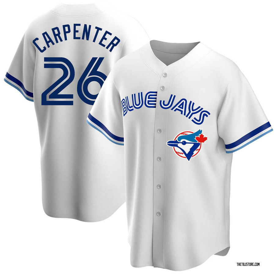 carpenter jersey